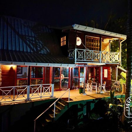 Aqui Ahora At Villa Verde San Andrés Екстериор снимка