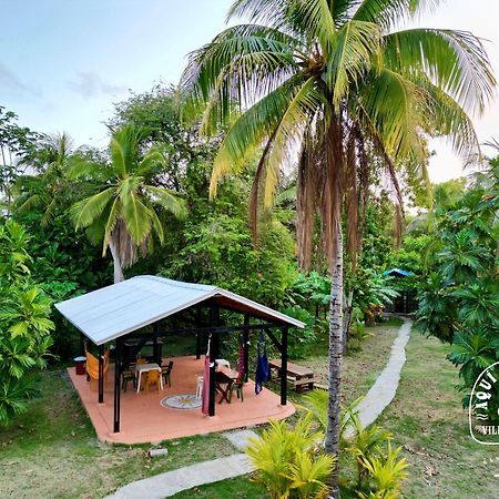 Aqui Ahora At Villa Verde San Andrés Екстериор снимка
